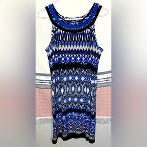 Womens Size 12 Petite Dress